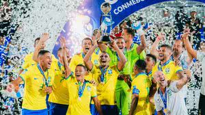 Divulgação/Conmebol/Direitos Reservados