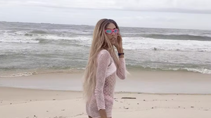 Brunella Hilton fez parte da candidatura coletiva Bancada dos LGBTQIA+, do PSOL, que conquistou 1.113 votos na última eleição municipal, em 2024 - Foto: Reprodução/Redes sociais