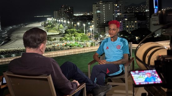 FOTOS: DIVULGAÇÃO RECORD