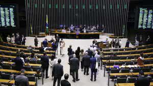 Congresso aprova projeto que dribla STF e mantém sigilo a autores de emendas - Kayo Magalhães / Câmara dos Deputados