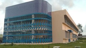 Imagem ICS e Arborizar é Massa plantarão árvores no Campus da UFAL em Maceió