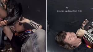 Foto: Reprodução/Redes Sociais