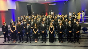 Imagem Polícia Civil de Alagoas dá posse a 46 novos delegados