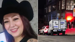 Denise de Oliveira tinha 45 anos - Reprodução de arquivo pessoal/Instagram Caxias do Sul 24h