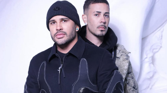 Reprodução / Instagram @carlinhos