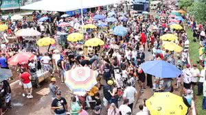 Celular Seguro: veja os 3 estados que mais registraram bloqueios no carnaval - Valter Campanato / Agência Brasil