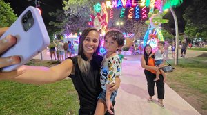 Beto Macário/Secom Maceió