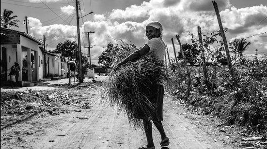 Carrasco - Foto: Tarcísio Ferreira/iAPOiS