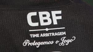 Rodrigo Ferreira / CBF