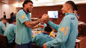 Rafael Ribeiro / CBF