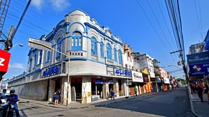 Fotos: Agência Alagoas