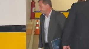 Reprodução TV Justiça