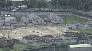 Foto: Reprodução/TV Globo