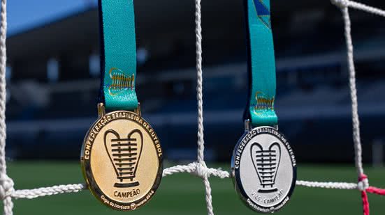 Copa do Nordeste é uma das competições que podem ser afetadas a partir de 2026 - Ithalo Silva / CBF
