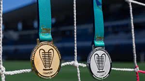 Copa do Nordeste é uma das competições que podem ser afetadas a partir de 2026 - Ithalo Silva / CBF