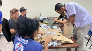 Imagem 1ª Corrida dos Militares acontece neste domingo no Jaraguá, em Maceió (AL)