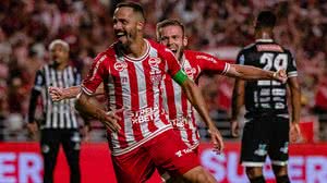 Final do Campeonato Alagoano de 2024 - Francisco Cedrim/CRB