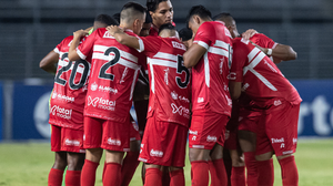 Francisco Cedrim/CRB