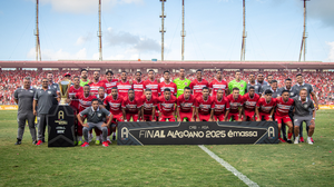 João Marcelo Cruz / TNH1