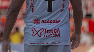 Crédito: Franscisco Cedrim / CRB