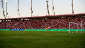 Crédito: Franscisco Cedrim / CRB