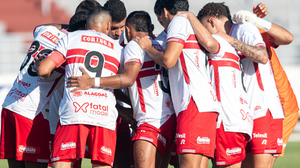 Francisco Cedrim/CRB