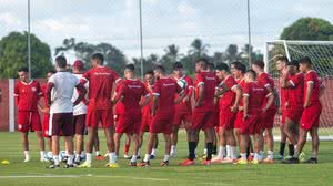 Crédito: Franscisco Cedrim / CRB