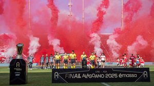 Crédito: João Marcelo Cruz / TNH1