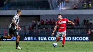 Francisco Cedrim/CRB