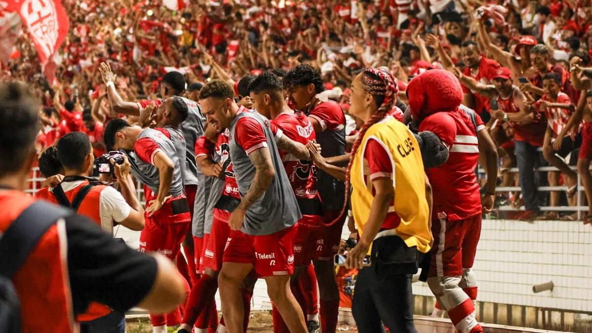 Veja como ficou o ranking de títulos do Alagoano após conquista do CRB