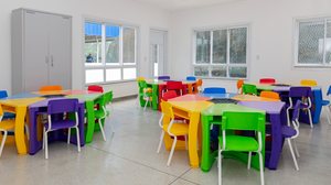 Imagem Braskem entrega creche-escola com capacidade para 120 alunos no Flexal