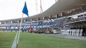 Crédito: Allan Max / CSA