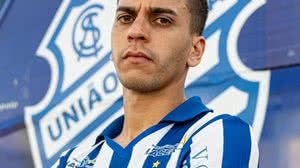 Danilinho - Divulgação/CSA