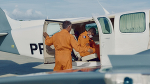 Joaquim havia sido encaminhado para o estado de São Paulo por meio da Central Estadual de Regulação de Alta Complexidade - Foto: Lucas Henrique / Ascom DEA
