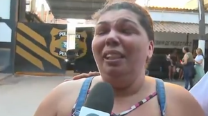 Reprodução / Globo