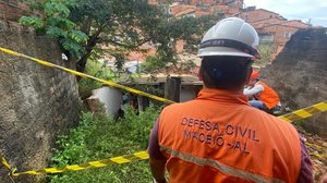 Imagem Saiba como solicitar vistoria da Defesa Civil de Maceió