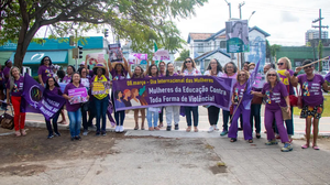 Imagem Dia Internacional da Mulher: o 8 de Março é dia de celebração ou protesto?