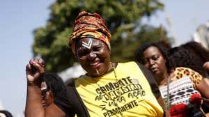 Dia Internacional das Mulheres: veja onde serão os atos nas capitais do Nordeste - Tânia Rêgo / Agência Brasil