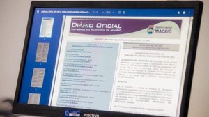 Convocação foi publicada no Diário Oficial do Município de hoje (18). - Foto: Ascom Semed