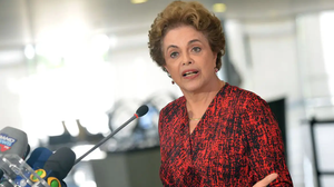 Dilma Rousseff, ex-presidenta do Brasil - Foto: Agência Brasil