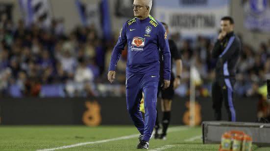 Rafael Ribeiro / CBF