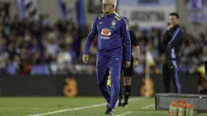 Rafael Ribeiro / CBF