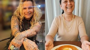 Imagem Mulheres arretadas