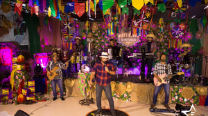 Imagem Canta no Play desta quarta, 12, recebe Emerson Mutchacho