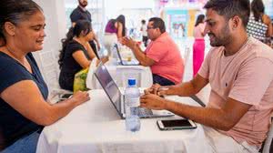 Imagem Evento gratuito com foco em emprego para mulheres será realizado em Maceió