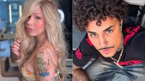 Foto: Reprodução/Redes Sociais