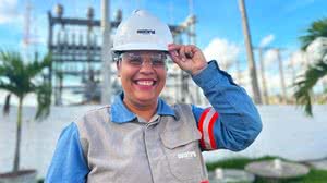Equatorial celebra o Dia da Mulher com histórias de superação e conquista no setor elétrico alagoano - Divulgação / Equatorial