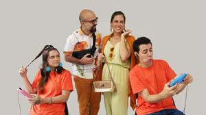 Imagem Instituto Equatorial: veja a programação de projetos culturais e sociais da semana em AL