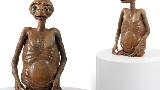 Sotheby’s/Divulgação