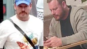 Foto: Divulgação/FBI